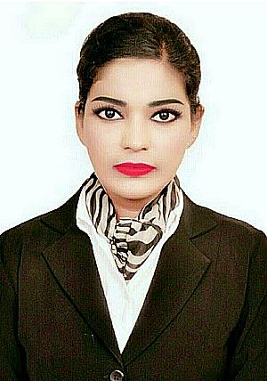 Profile photo for Vaanya Kiran