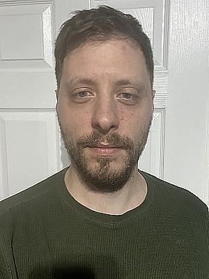 Profile photo for Nicholas Salvemini