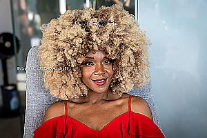 Profile photo for Latoya Elliott