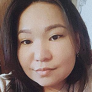 Profile photo for Korlan Abdrakhmanova