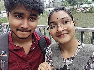 Profile photo for Debadarshan Saikia