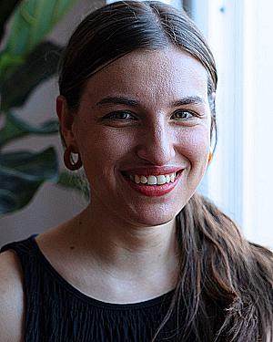 Profile photo for Magdalena Fuenzalida