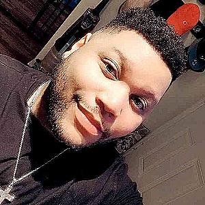 Profile photo for Shawn J. Martin