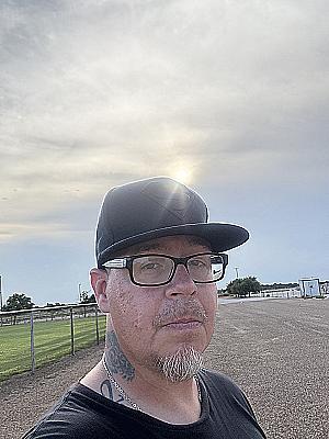 Profile photo for Matthew Davila