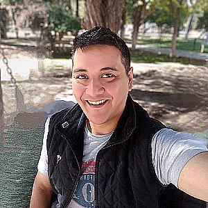 Profile photo for Hector Collante