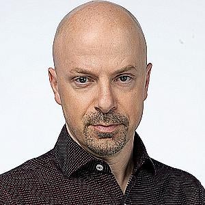 Profile photo for Rob Breakenridge