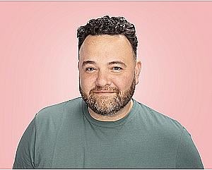 Profile photo for Gerard Garilli