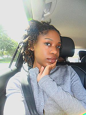 Profile photo for sarah magloire