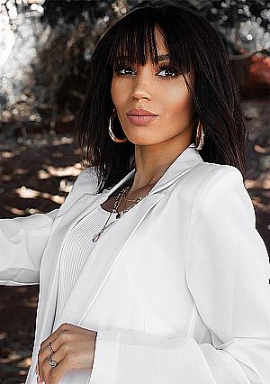 Profile photo for Toni Williams-Najoe