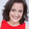 Profile photo for Juliana Forsberg-Lary