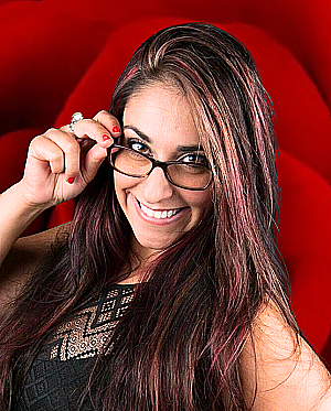 Profile photo for Nettie Rose