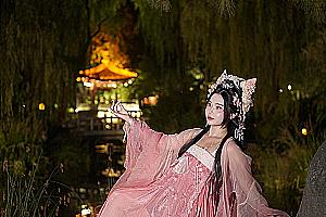 Profile photo for Britney Shao