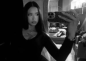 Profile photo for Matea Milenkovska