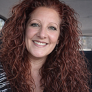 Profile photo for Charlotte Napolitano