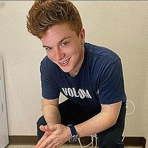 Profile photo for William Nelson