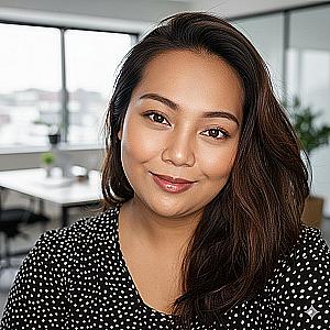 Profile photo for Francesca Louisse Sese