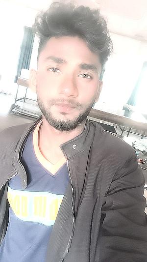 Profile photo for Rahul khamari