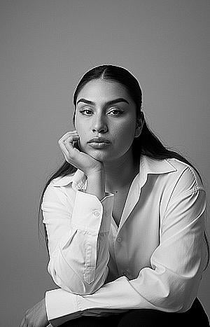 Profile photo for Mayra Alejandra Castañeda Villarreal