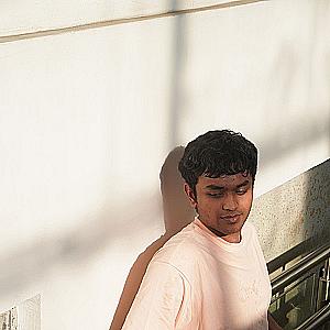 Profile photo for Jeswin Eldho