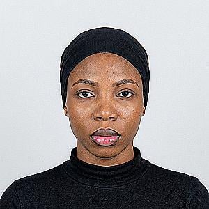 Profile photo for Abdulazeez Nadiya