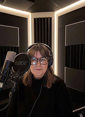 Profile photo for Emily Adlard