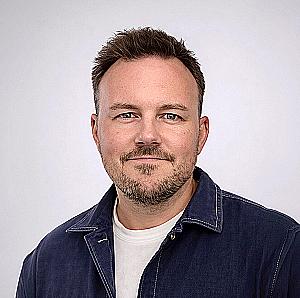 Profile photo for Alex Youngs
