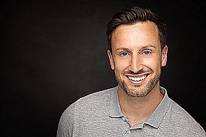 Profile photo for Will Hackett