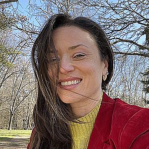 Profile photo for Krustina Kokorska