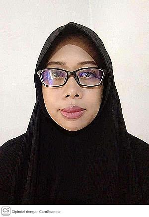 Profile photo for Irine Rakhmawati