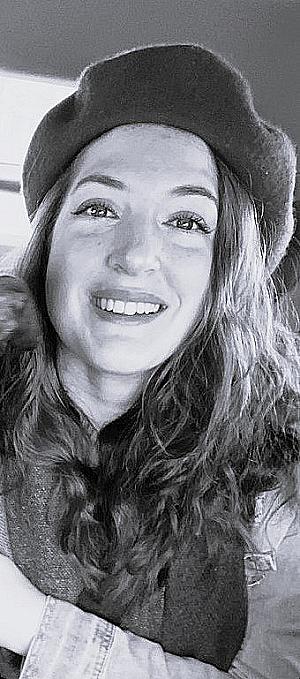 Profile photo for Freyja Baker