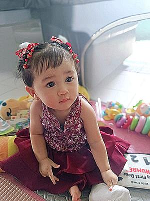 Profile photo for Kasmi Mimi