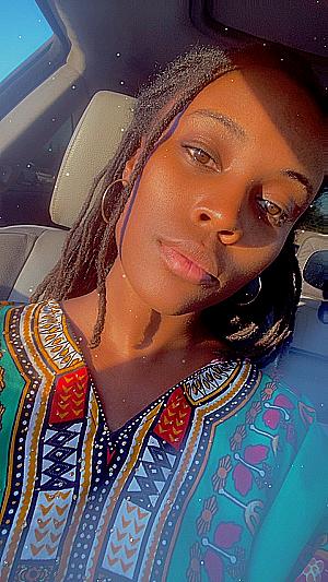 Profile photo for Amani Walker