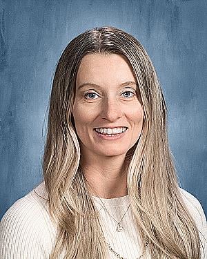 Profile photo for Kristin Damstetter