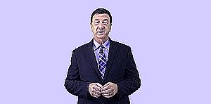 Profile photo for Frank George