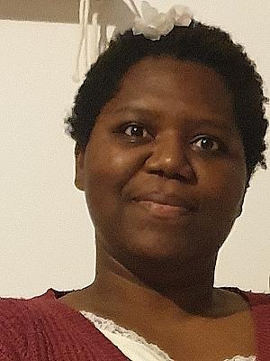 Profile photo for Asmina ALI
