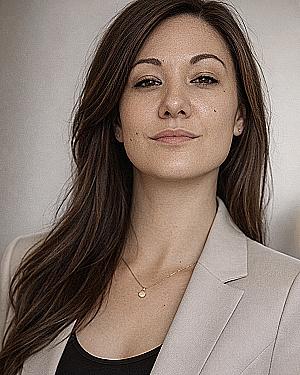 Profile photo for Jennifer Bowersock