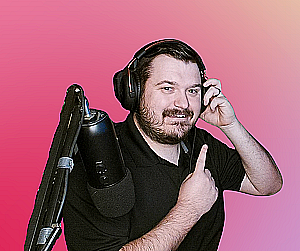 Profile photo for Alex Murry