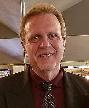 Profile photo for Lee Cornell