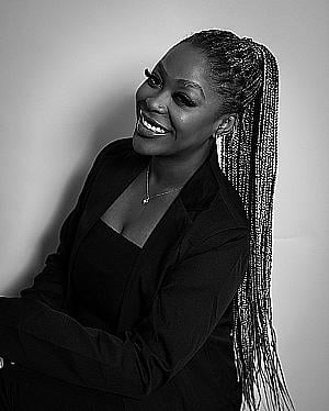 Profile photo for Jolene Lukes