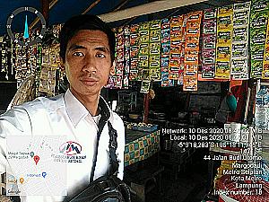 Profile photo for Budi Dwi mulys