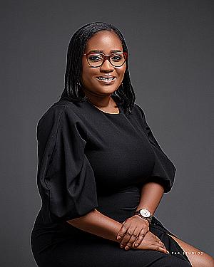 Profile photo for Omorinola Odeyinka