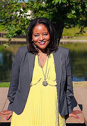 Profile photo for DrTrina Speaks