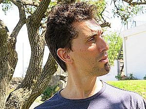 Profile photo for Laureano Ralon