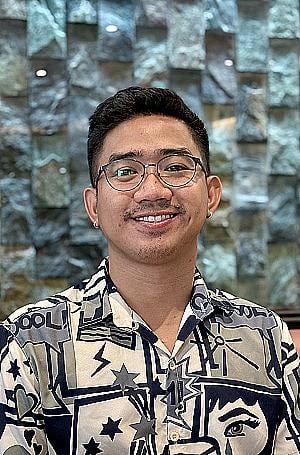 Profile photo for King Leo Adrales