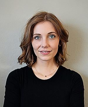 Profile photo for Katherine Rogers