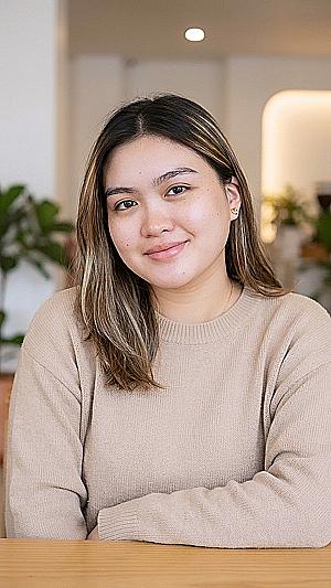 Profile photo for Delyn Canete