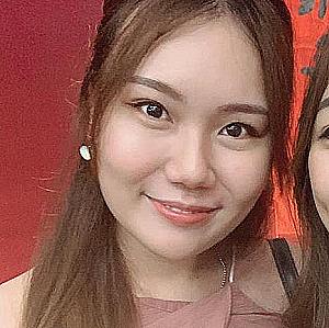 Profile photo for Amelia Tiong