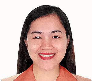 Profile photo for Honeylou Nadela
