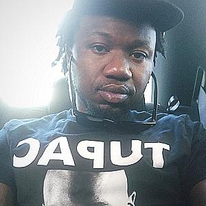 Profile photo for Anthony Mobley