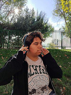 Profile photo for Clay Mongil